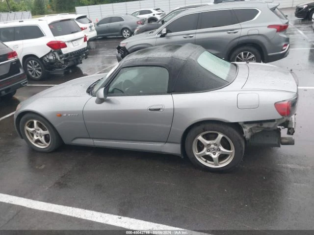 Honda S2000 * 2.0V-TEC* MANUAL*  | Mobile.bg � ����������� 13