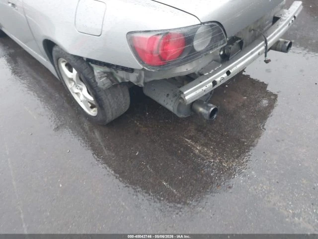 Honda S2000 * 2.0V-TEC* MANUAL*  | Mobile.bg � ����������� 6