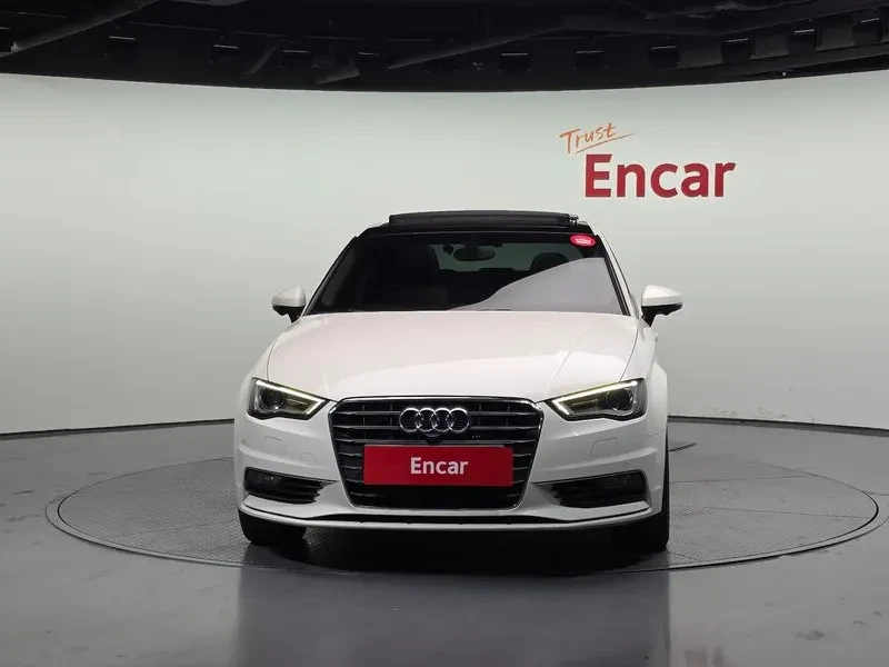 Audi A3 1.6 TDI, снимка 5 - Автомобили и джипове - 54971501