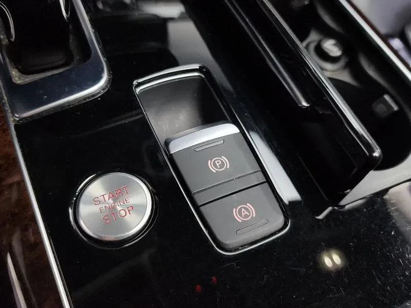 Audi A8 3.0 TDI Quattro, снимка 13 - Автомобили и джипове - 55096374