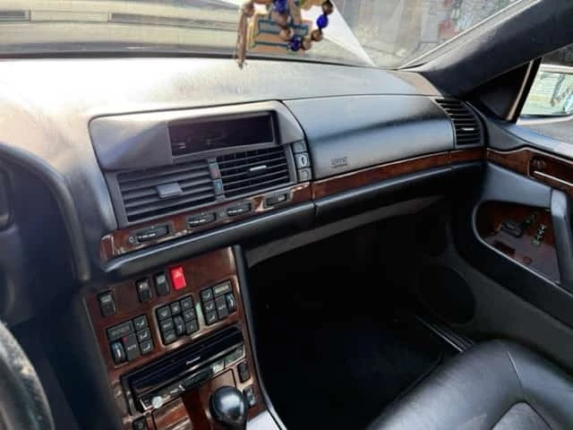 Mercedes-Benz S 600 * S600 V12 * АВТОКРЕДИТ  БЕЗ ПЪРВОНАЧАЛНА ВНОСКА* , снимка 9 - Автомобили и джипове - 56191997