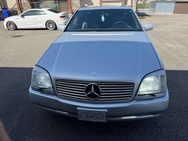 Mercedes-Benz S 600 * S600 V12 * АВТОКРЕДИТ  БЕЗ ПЪРВОНАЧАЛНА ВНОСКА* , снимка 6 - Автомобили и джипове - 56191997