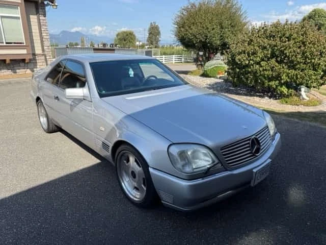 Mercedes-Benz S 600 * S600 V12 * АВТОКРЕДИТ  БЕЗ ПЪРВОНАЧАЛНА ВНОСКА* , снимка 15 - Автомобили и джипове - 56191997