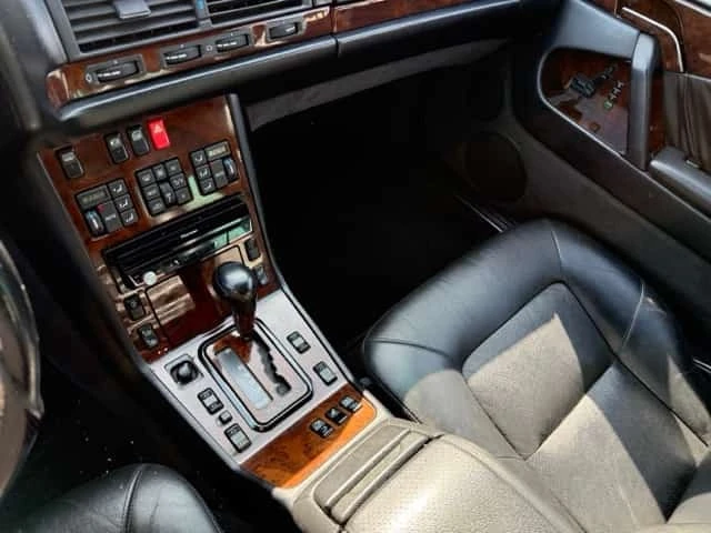 Mercedes-Benz S 600 * S600 V12 * АВТОКРЕДИТ  БЕЗ ПЪРВОНАЧАЛНА ВНОСКА* , снимка 17 - Автомобили и джипове - 56191997
