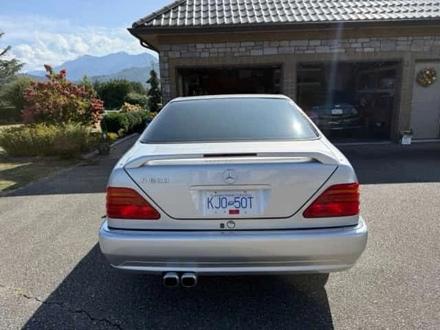 Mercedes-Benz S 600 * S600 V12 * АВТОКРЕДИТ  БЕЗ ПЪРВОНАЧАЛНА ВНОСКА* , снимка 4 - Автомобили и джипове - 56191997