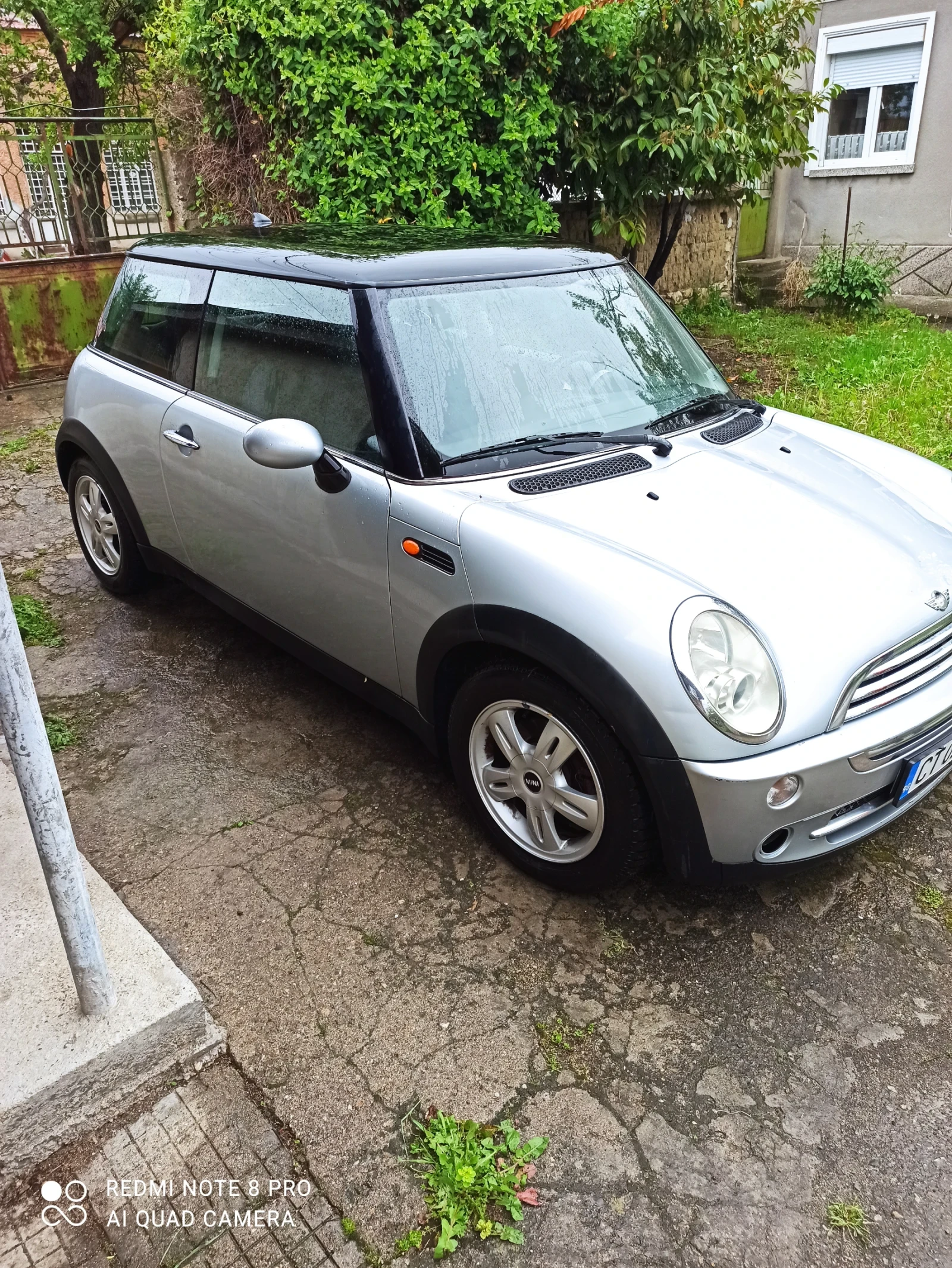 Mini One, снимка 1