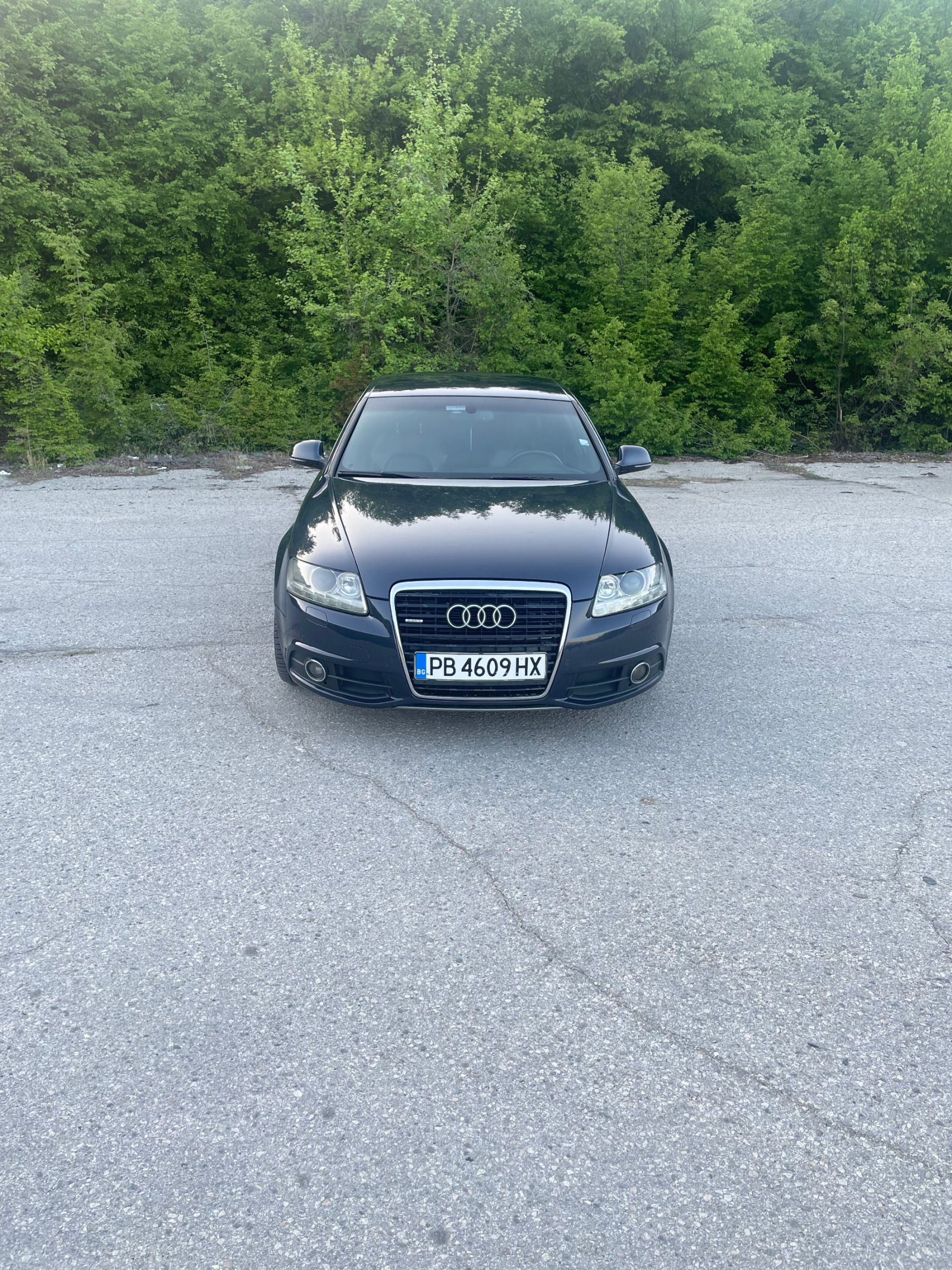 Audi A6 3.0TFSI S LINE - изображение 1