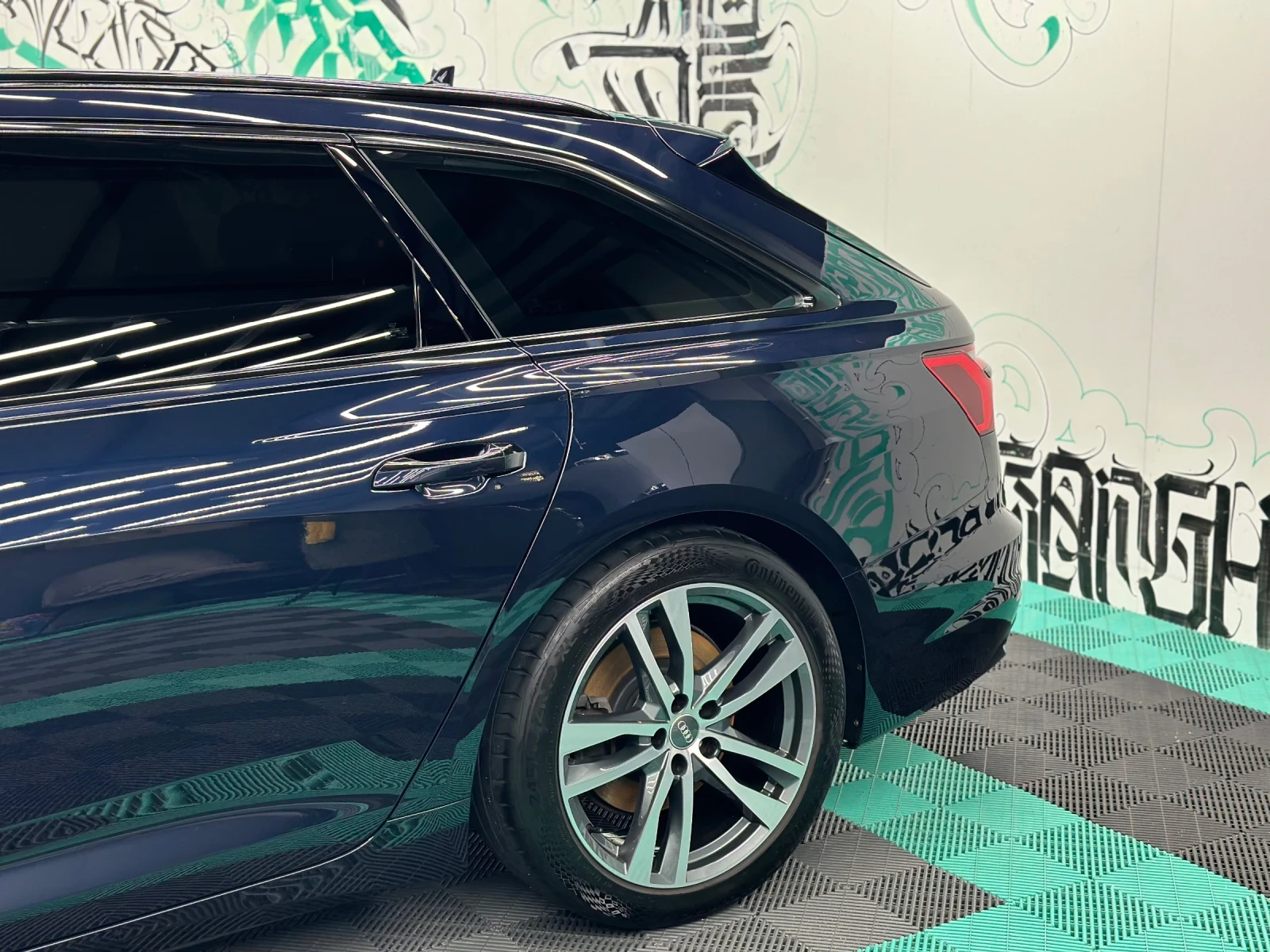 Audi A6  - изображение 6