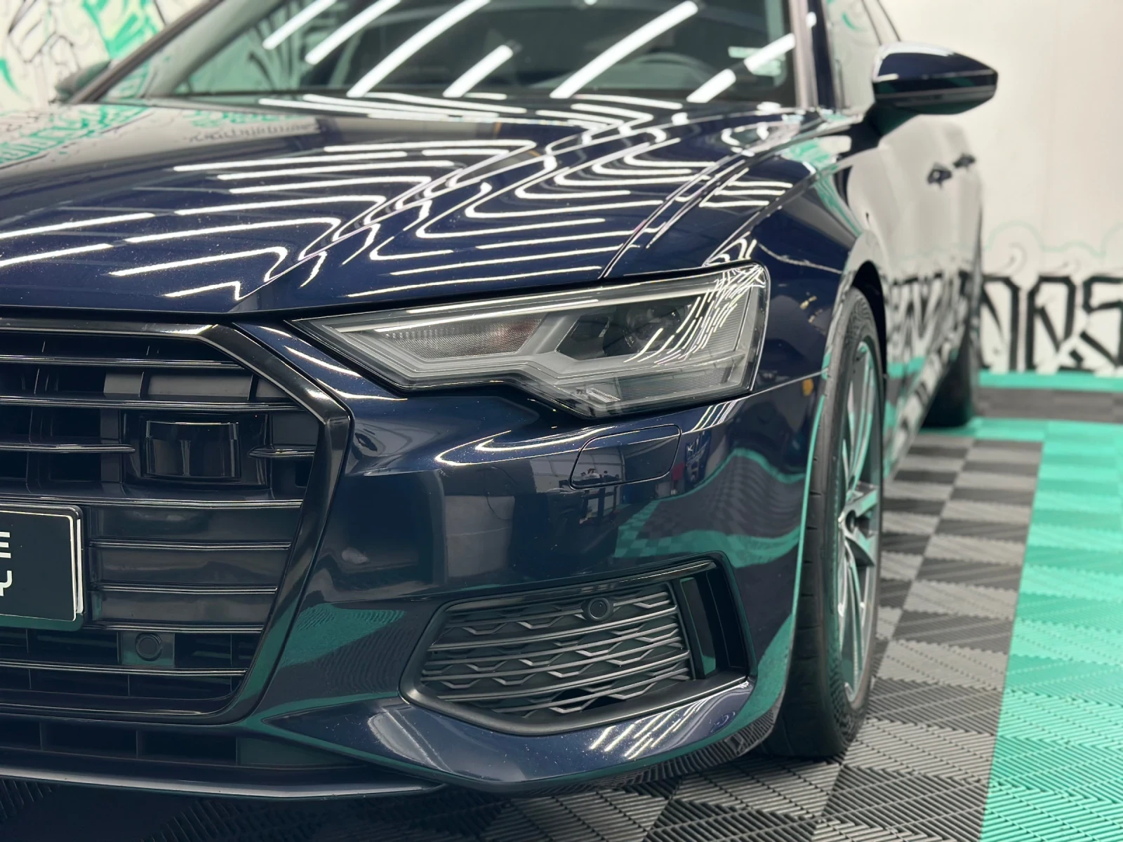 Audi A6  - изображение 2