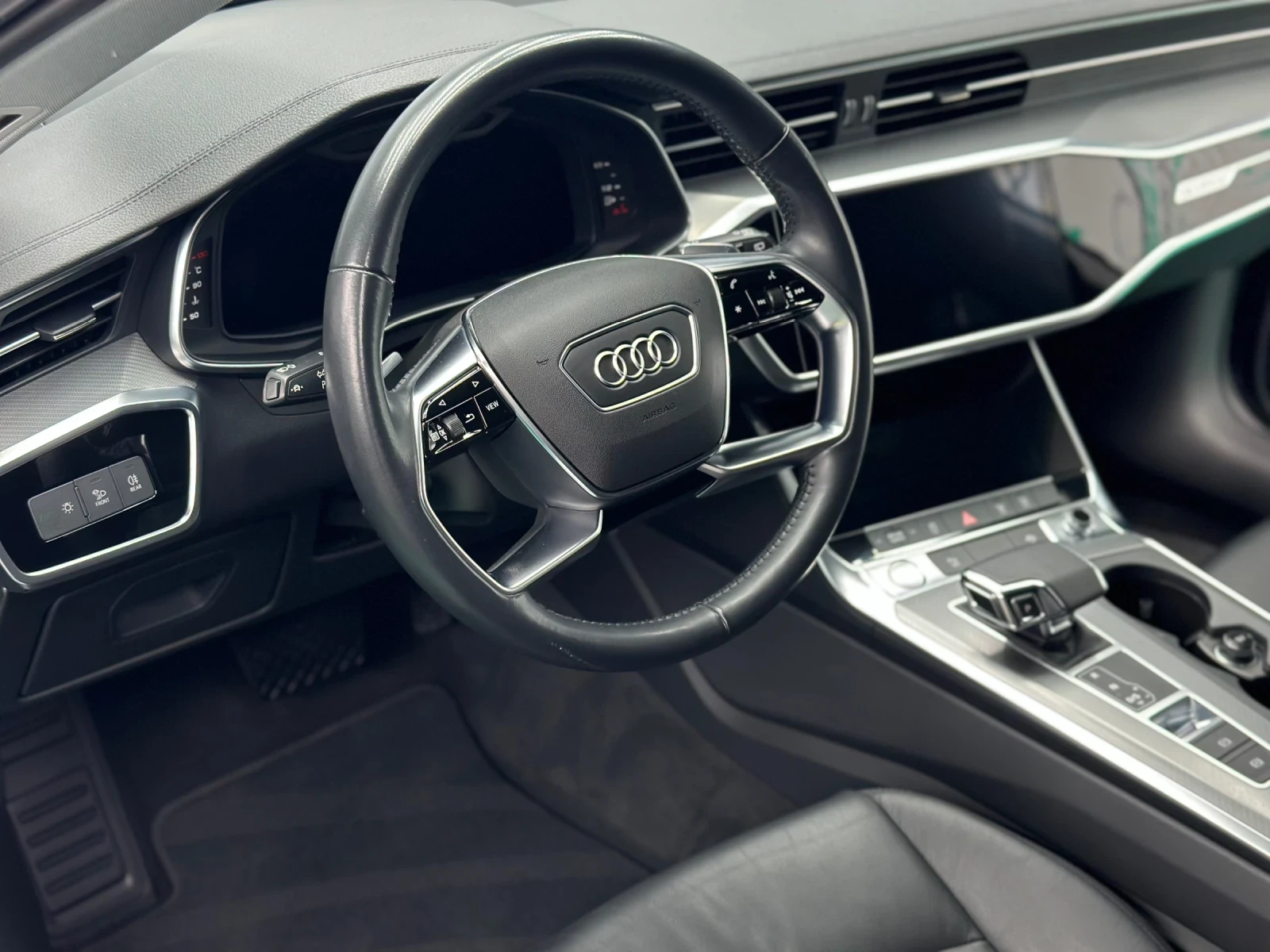 Audi A6  - изображение 9