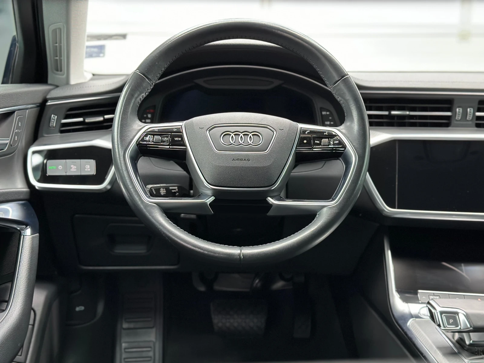 Audi A6  - изображение 10