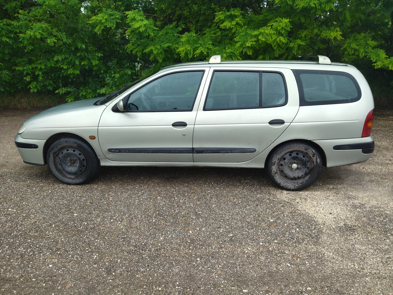 Renault Megane  - изображение 2