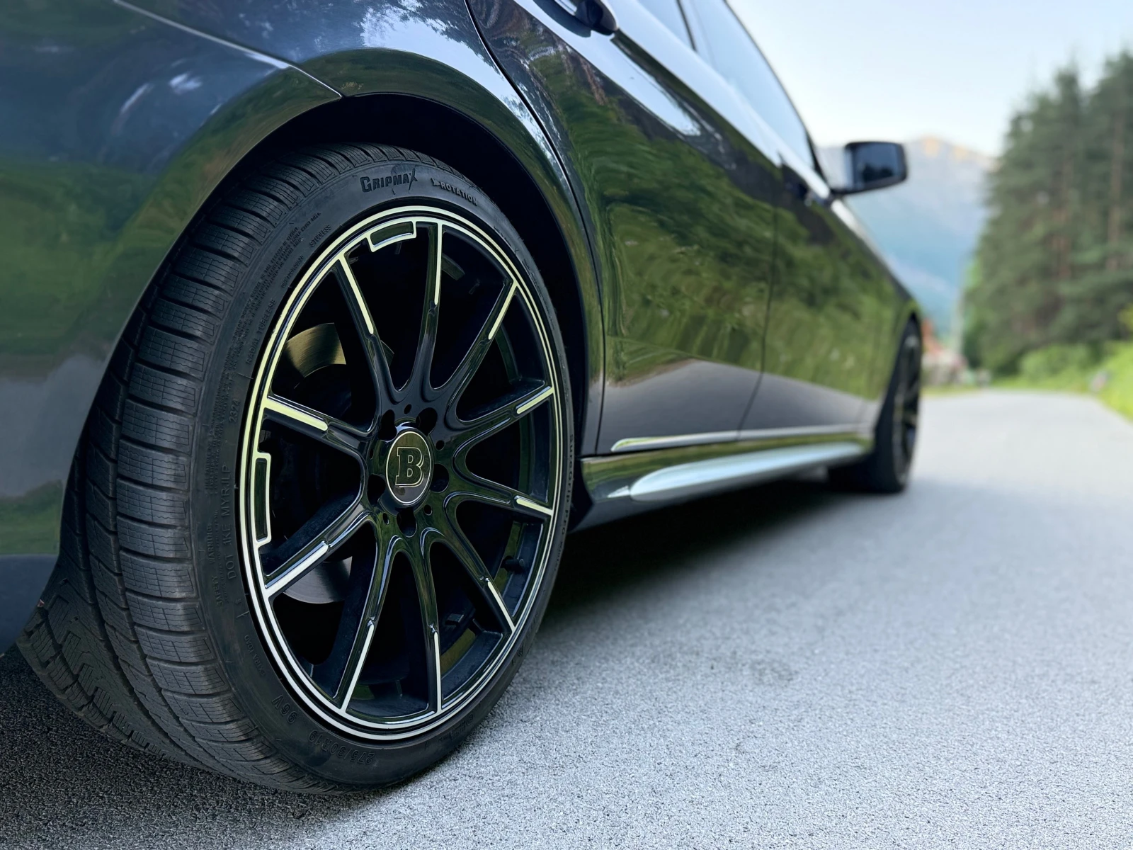Mercedes-Benz E 400 Е400 4 MATIK - изображение 8