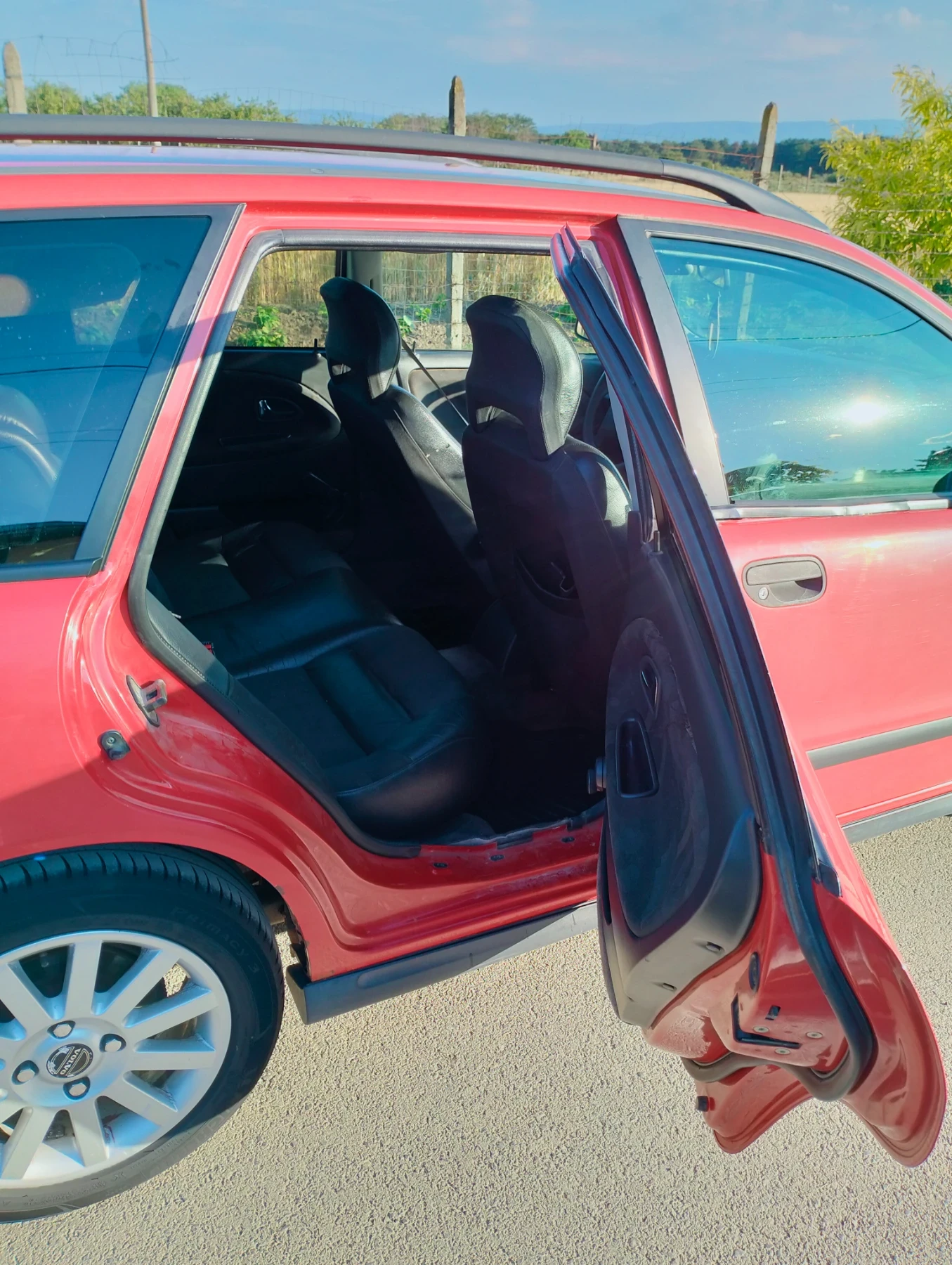 Volvo V40 1.8 - изображение 6