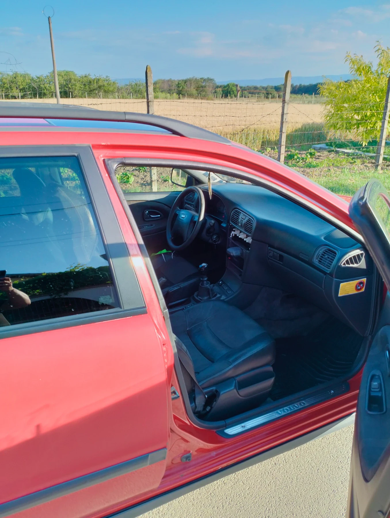 Volvo V40 1.8 - изображение 7