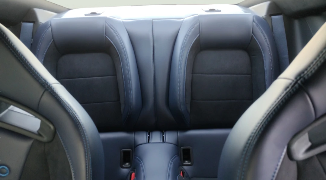 Ford Mustang 5.0 | Mobile.bg   14