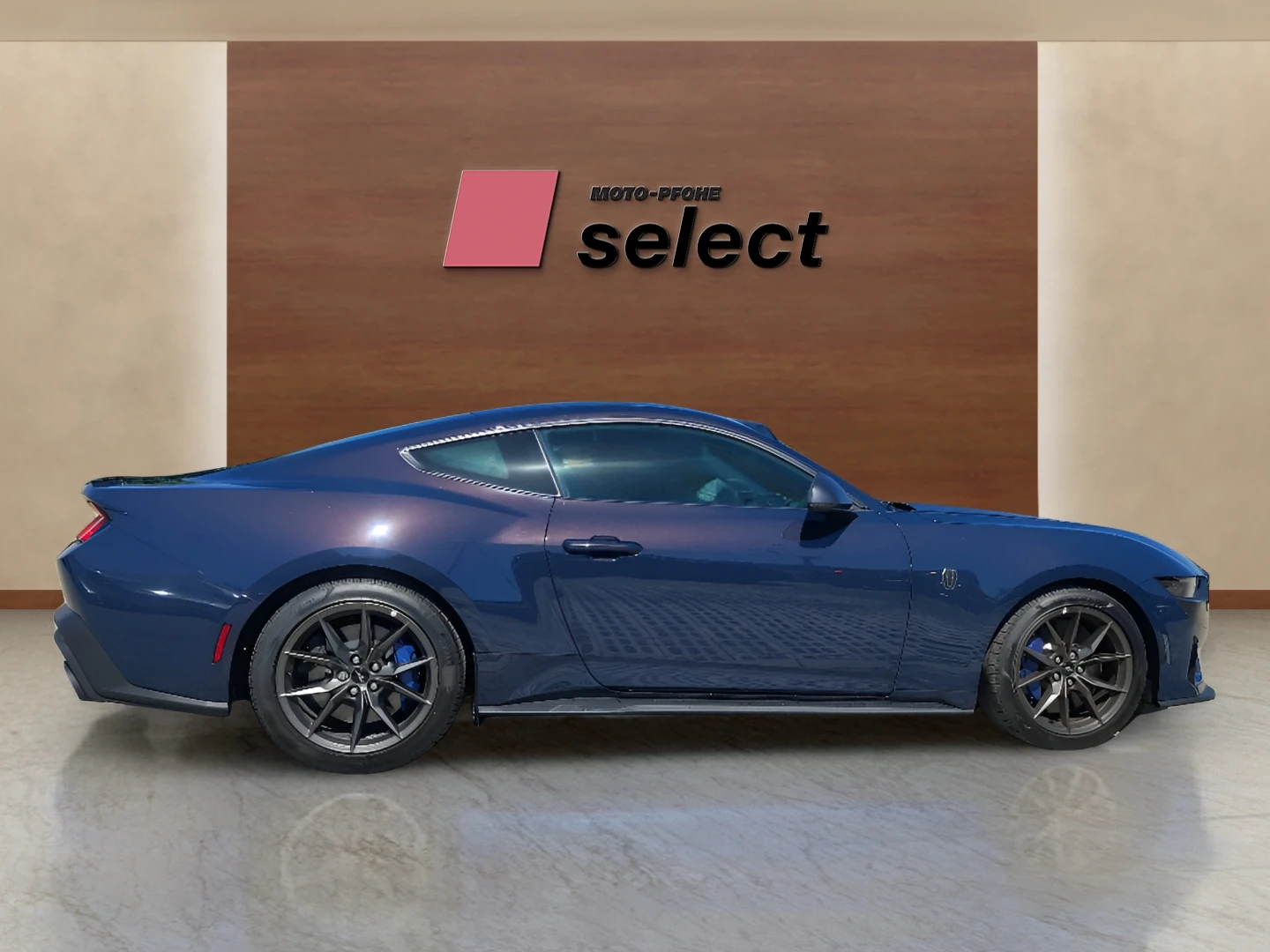 Ford Mustang 5.0 - изображение 6