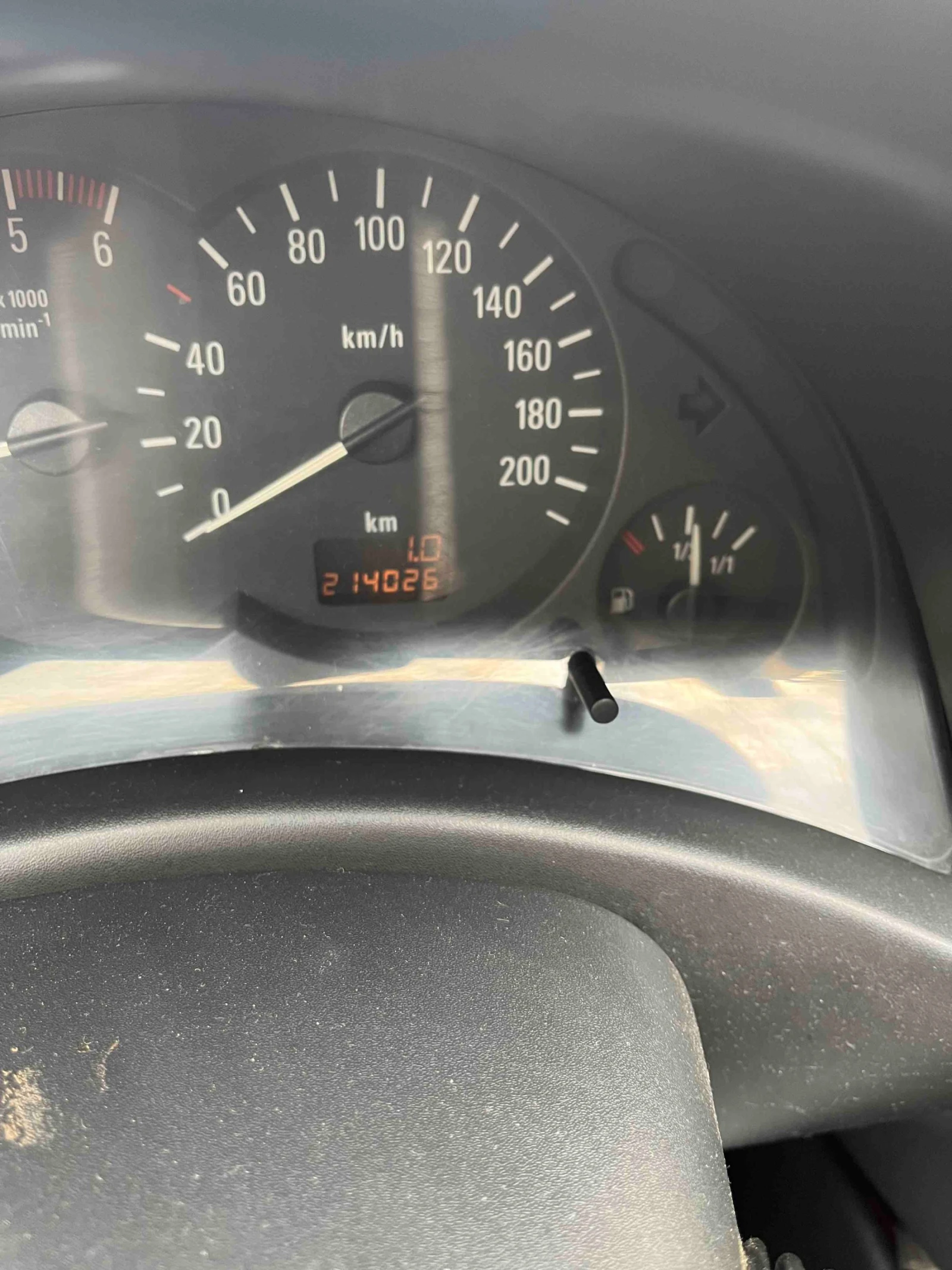Opel Corsa 1.7 - изображение 2