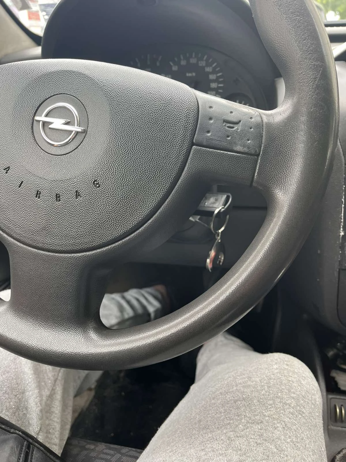 Opel Corsa 1.7 - изображение 5