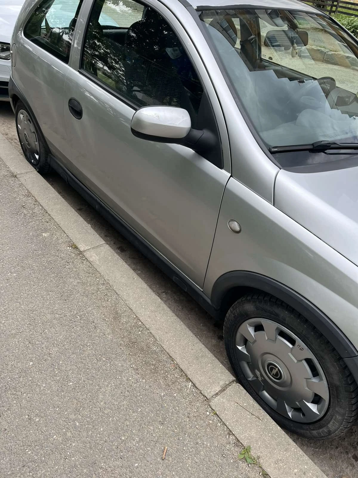 Opel Corsa 1.7 - изображение 9