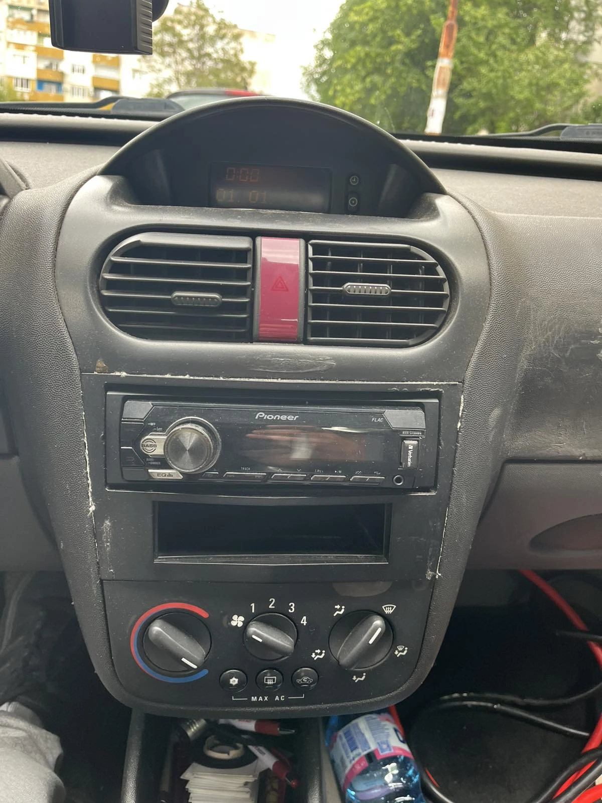 Opel Corsa 1.7 - изображение 3