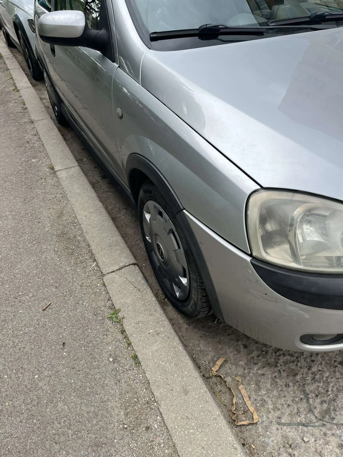 Opel Corsa 1.7 - изображение 6