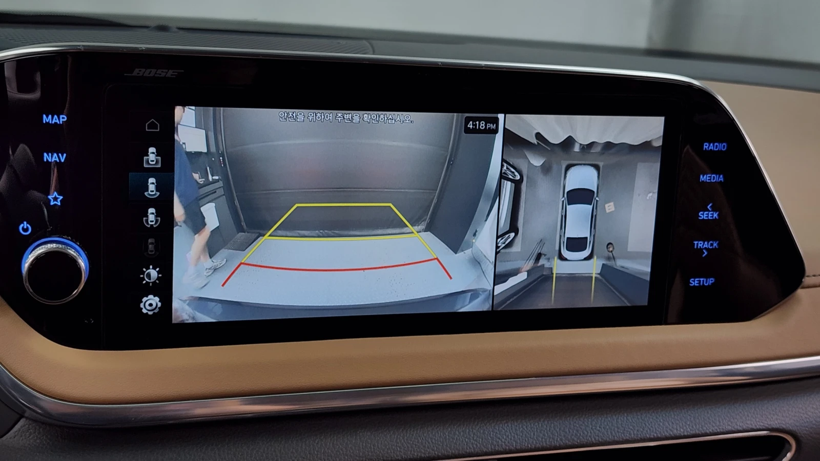 Hyundai Sonata 2.0LPG | Mobile.bg   15