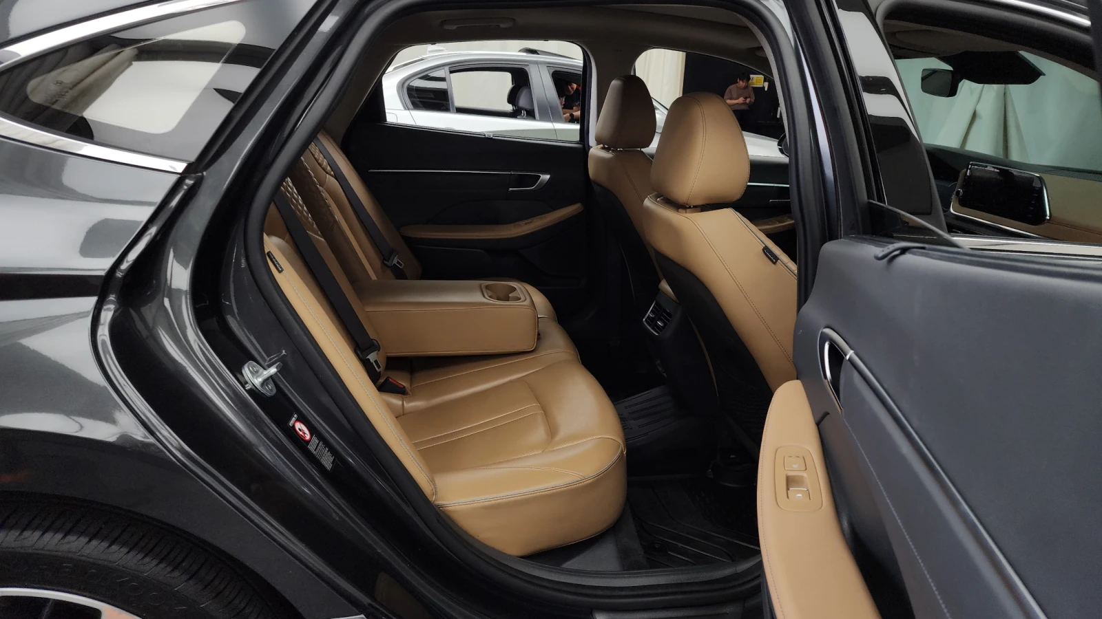 Hyundai Sonata 2.0LPG | Mobile.bg   12