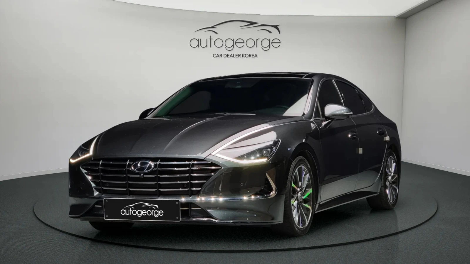 Hyundai Sonata 2.0LPG | Mobile.bg   1