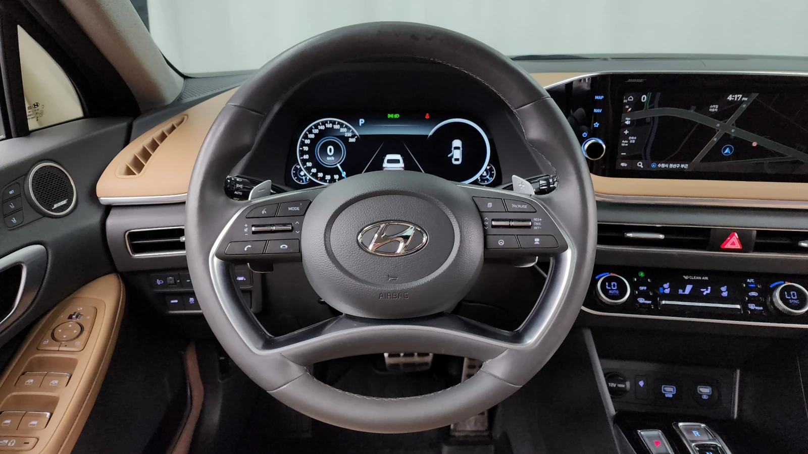 Hyundai Sonata 2.0LPG | Mobile.bg   13