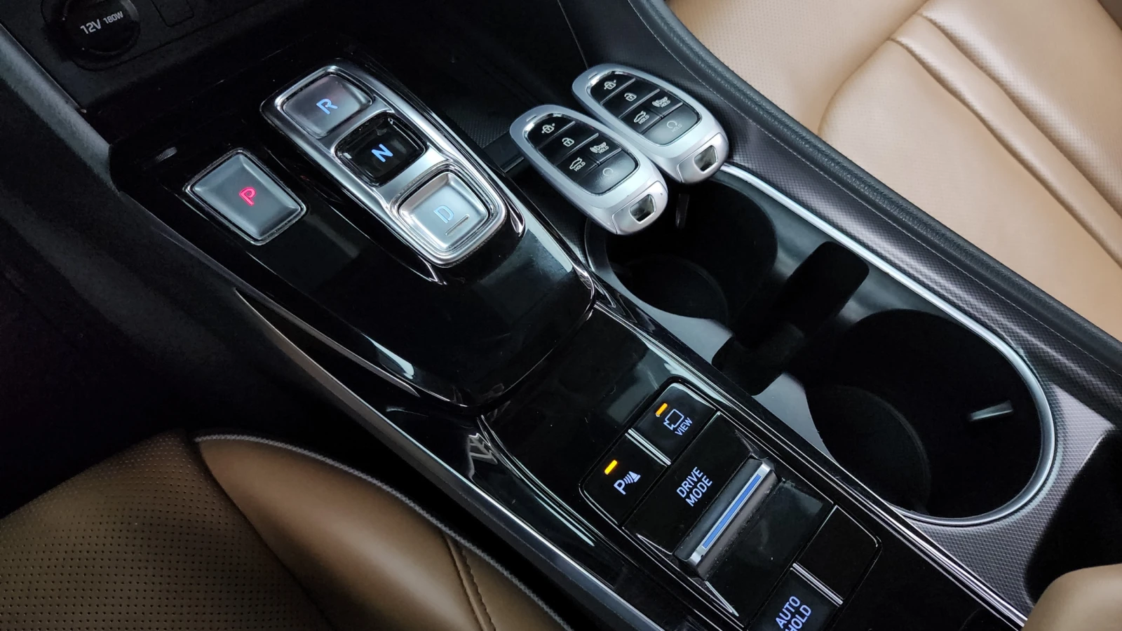 Hyundai Sonata 2.0LPG - изображение 9