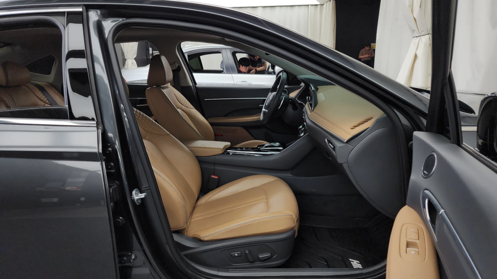 Hyundai Sonata 2.0LPG | Mobile.bg   11