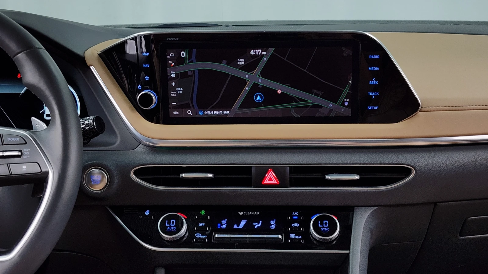 Hyundai Sonata 2.0LPG | Mobile.bg   14