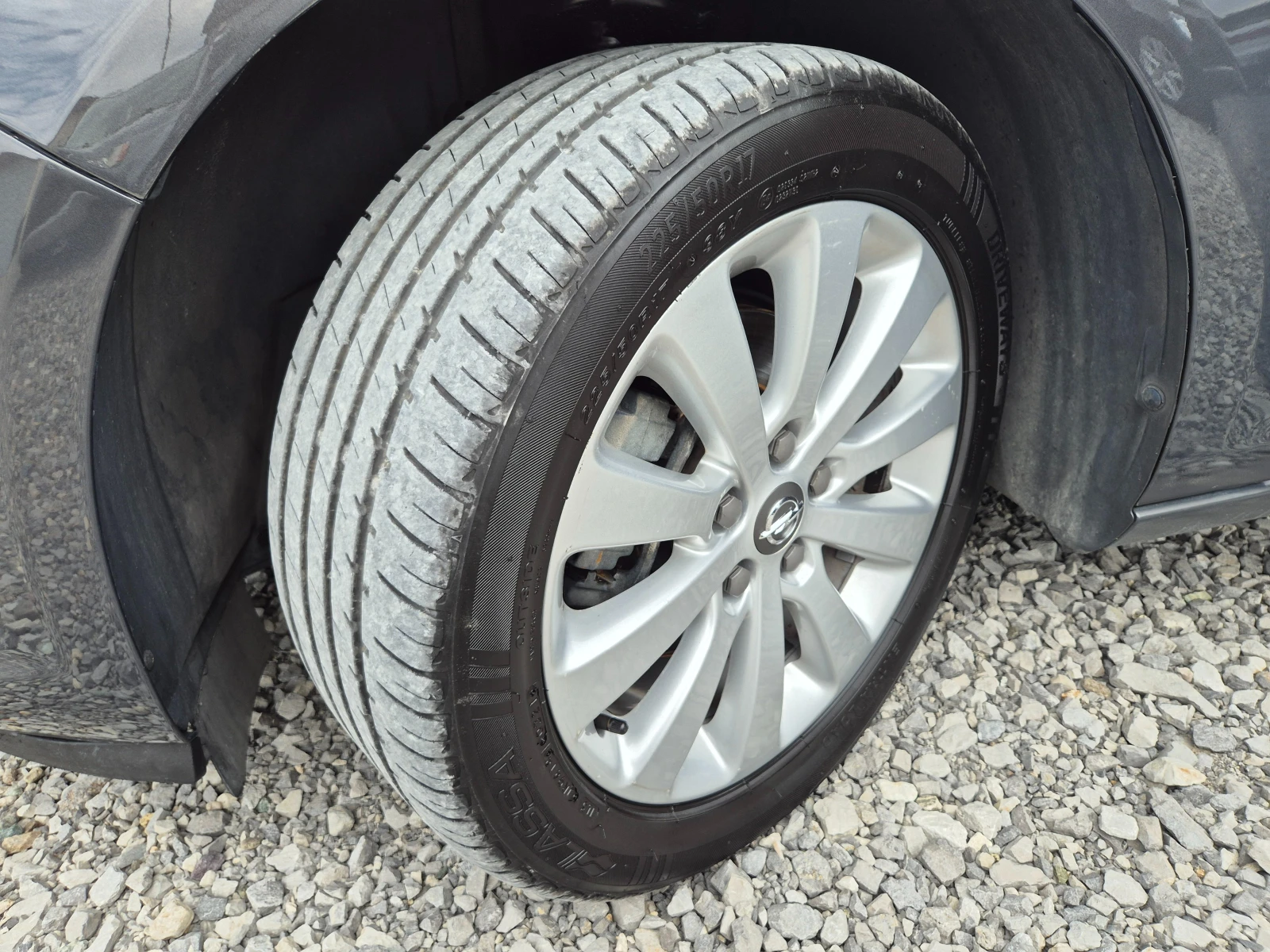 Opel Astra 1.7CDTi E5B COSMO FL | Mobile.bg   12