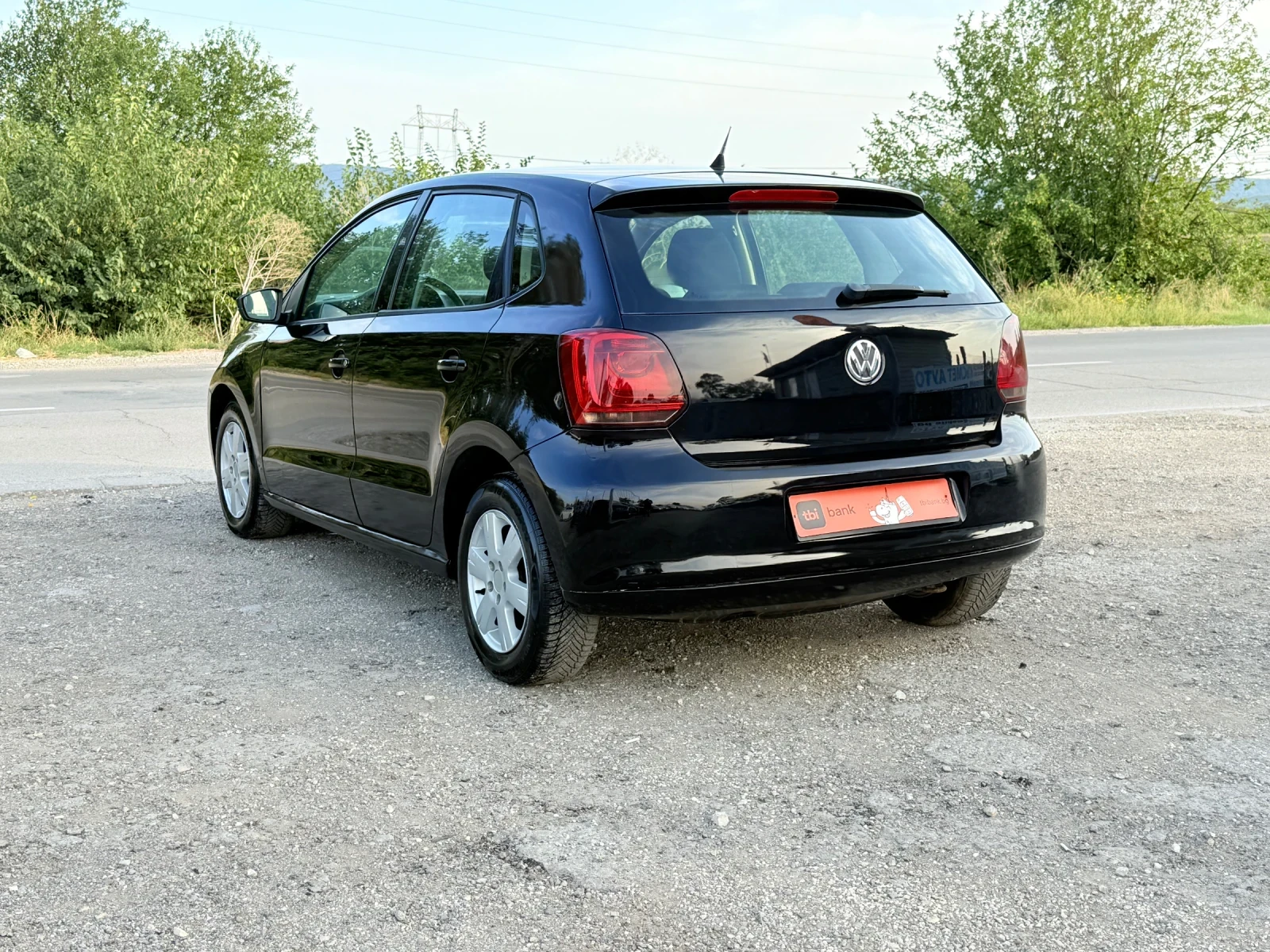 VW Polo 1.6TDI - изображение 7