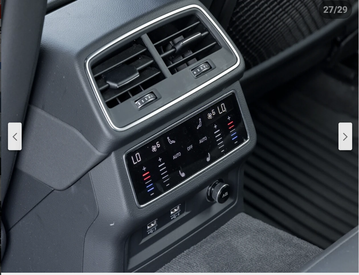 Audi A7 55TFSI* MATRIX* * * BANG* OLUFSEN*  | Mobile.bg   17