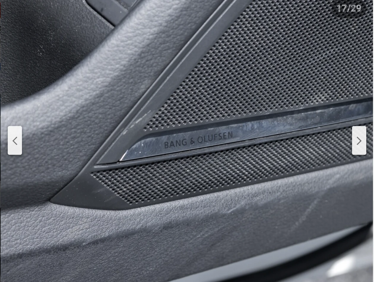 Audi A7 55TFSI* MATRIX* * * BANG* OLUFSEN*  | Mobile.bg   12