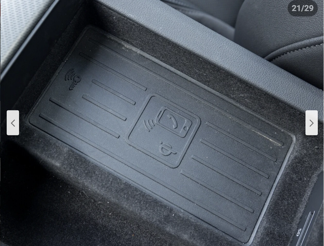 Audi A7 55TFSI* MATRIX* * * BANG* OLUFSEN*  | Mobile.bg   13