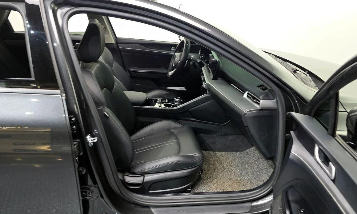 Kia K5 | Mobile.bg   11