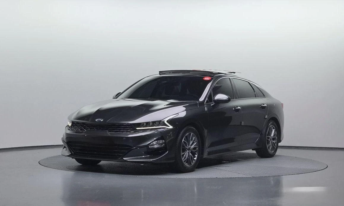 Kia K5 | Mobile.bg   1