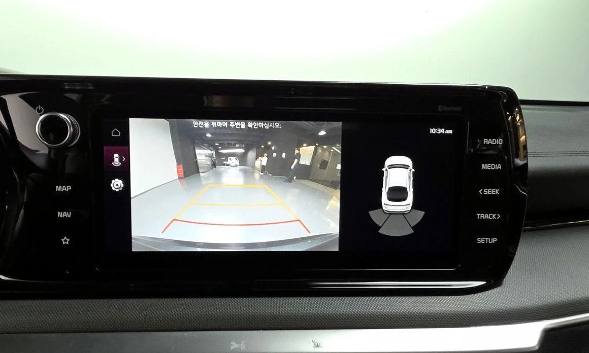 Kia K5 | Mobile.bg   15