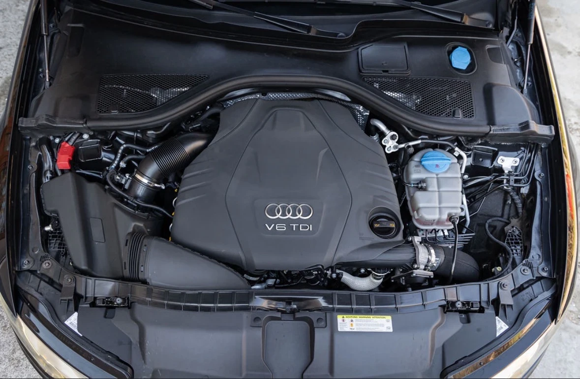 Audi A6 3.0TDI 245кс* Първи Собственик* Топ Състояние - изображение 6