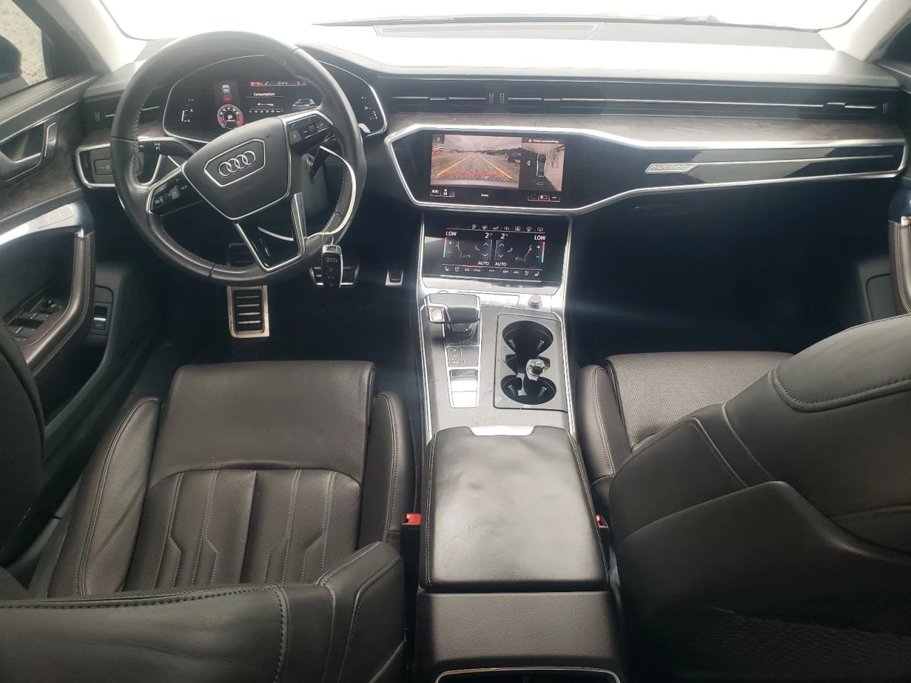 Audi A6 Prestige | Mobile.bg — изображение 7