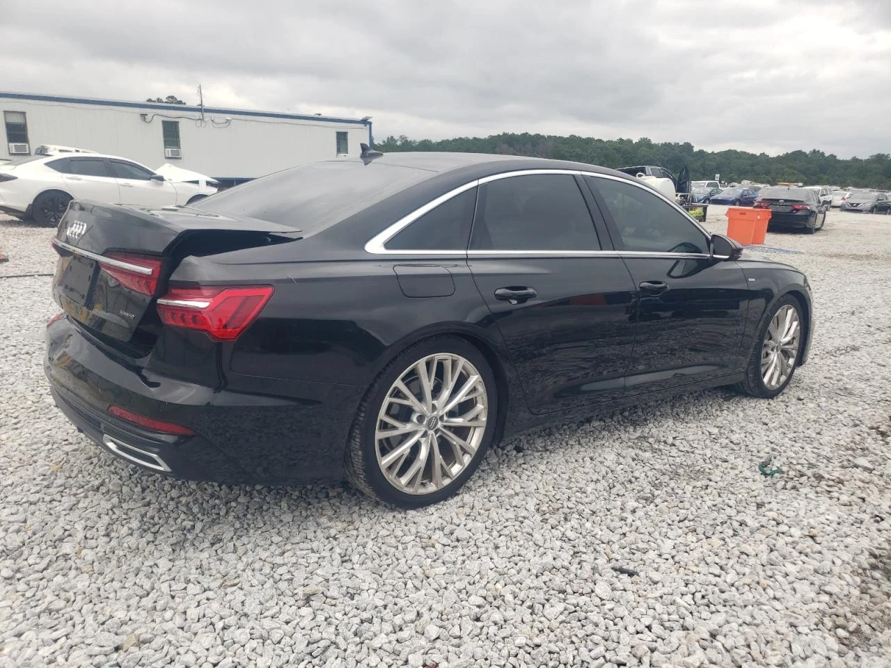 Audi A6 Prestige | Mobile.bg — изображение 6