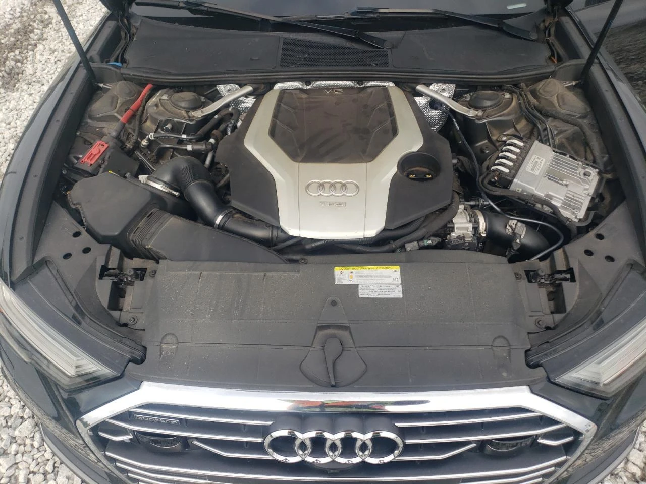 Audi A6 Prestige | Mobile.bg — изображение 10