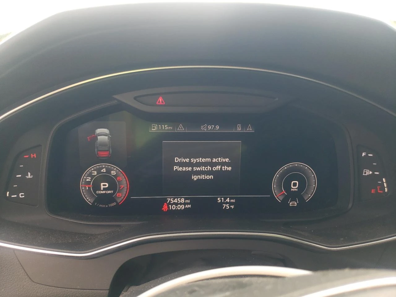 Audi A6 Prestige | Mobile.bg — изображение 9