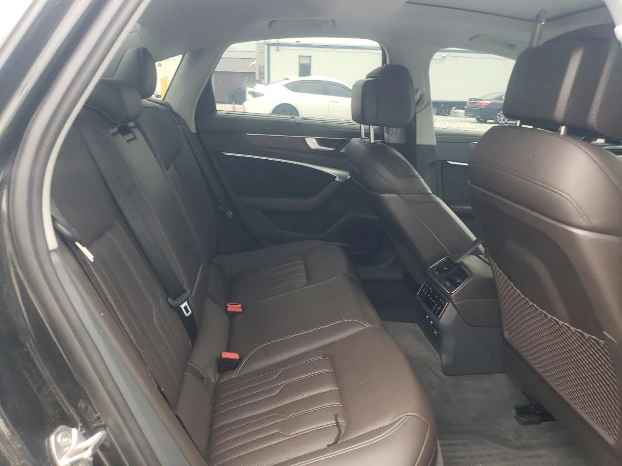 Audi A6 Prestige | Mobile.bg — изображение 8