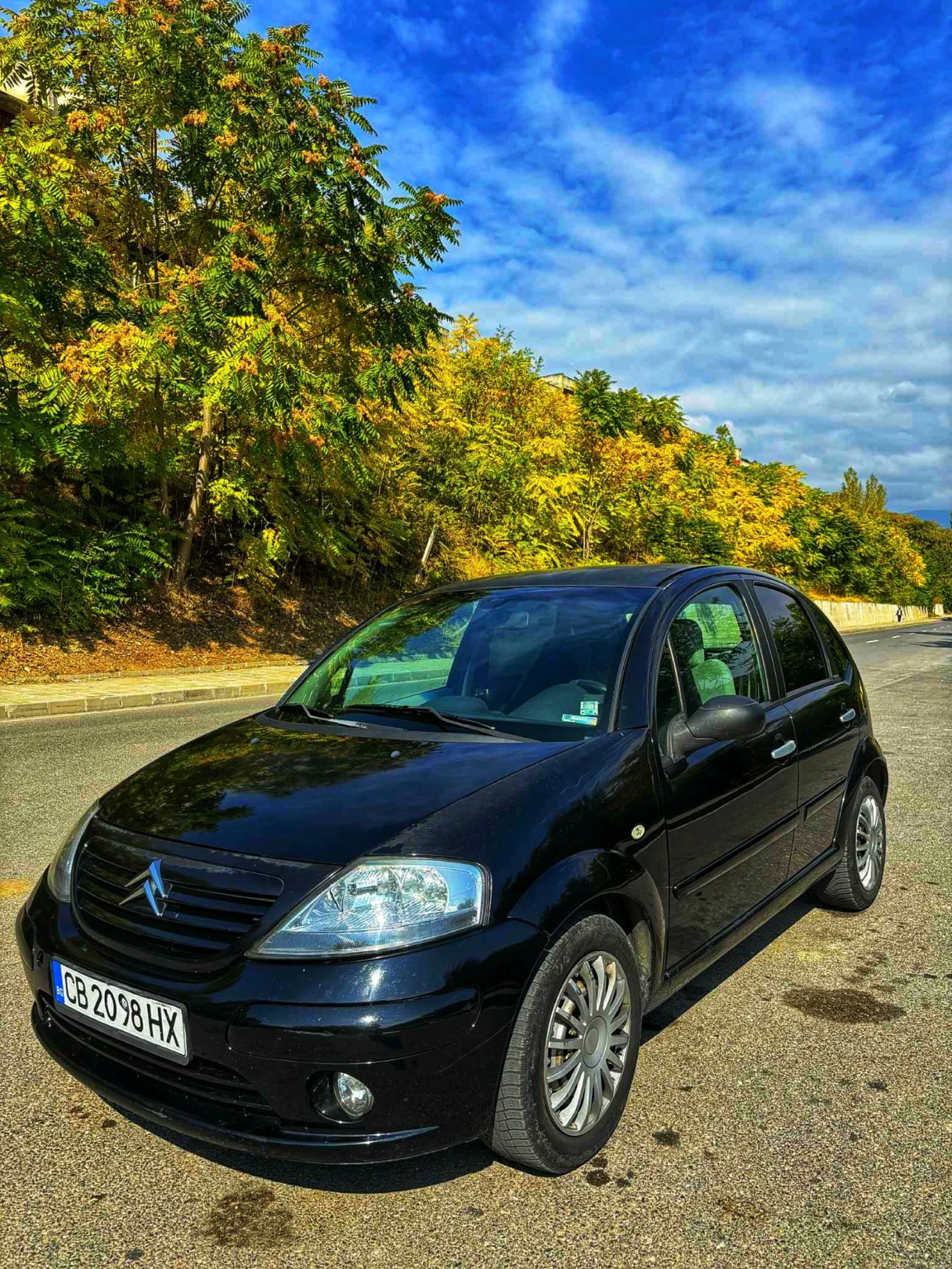 Citroen C3 | Mobile.bg   1