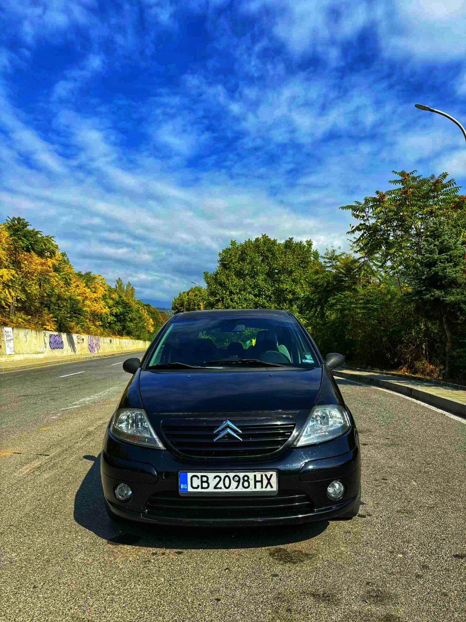 Citroen C3  - изображение 2