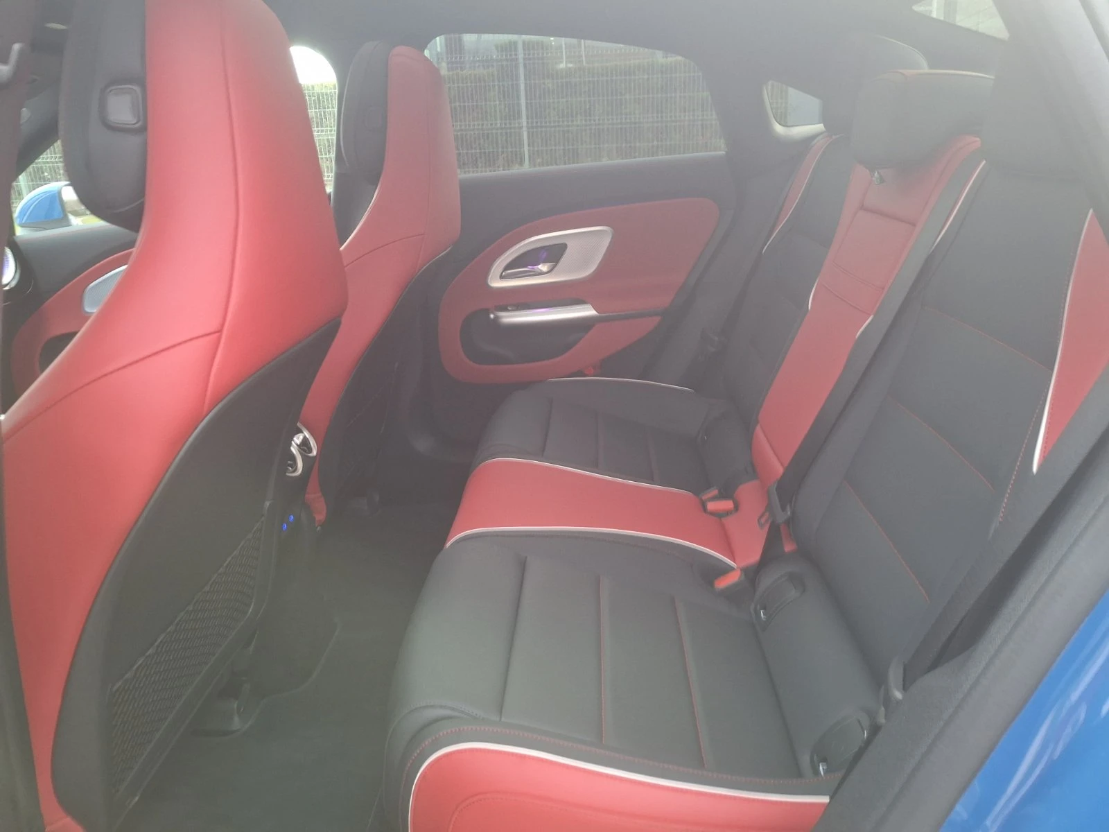 Mercedes-Benz CLA 250 + EQ | Mobile.bg � ����������� 10